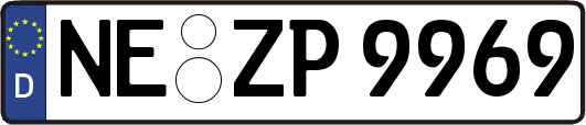 NE-ZP9969