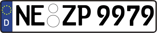 NE-ZP9979