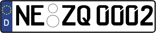 NE-ZQ0002