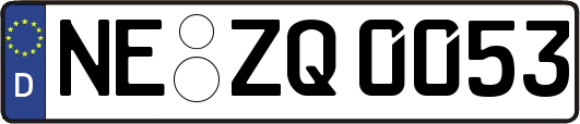 NE-ZQ0053