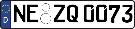 NE-ZQ0073