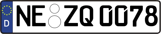 NE-ZQ0078
