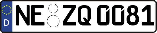 NE-ZQ0081