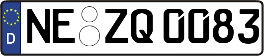 NE-ZQ0083