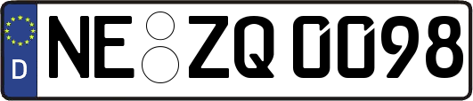 NE-ZQ0098