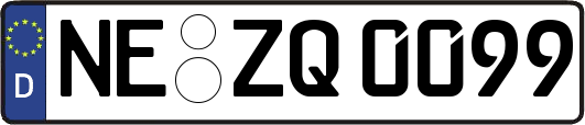 NE-ZQ0099
