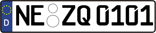 NE-ZQ0101
