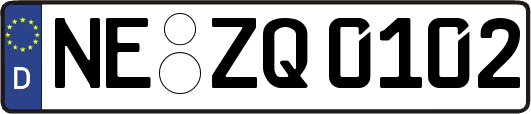 NE-ZQ0102