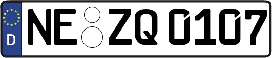 NE-ZQ0107