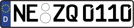 NE-ZQ0110