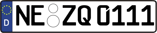 NE-ZQ0111