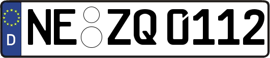 NE-ZQ0112