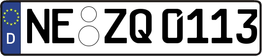 NE-ZQ0113