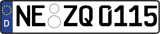 NE-ZQ0115