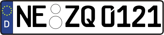NE-ZQ0121