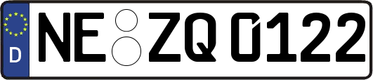 NE-ZQ0122