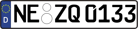 NE-ZQ0133