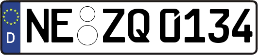 NE-ZQ0134