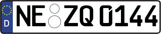 NE-ZQ0144