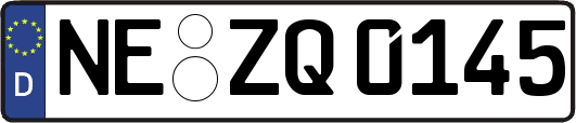 NE-ZQ0145