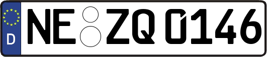 NE-ZQ0146