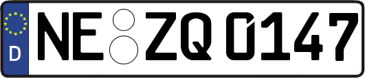 NE-ZQ0147