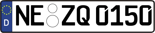 NE-ZQ0150