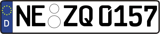 NE-ZQ0157