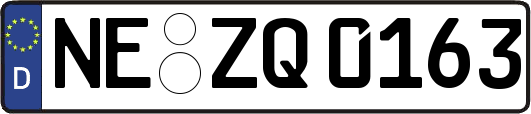 NE-ZQ0163