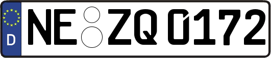 NE-ZQ0172