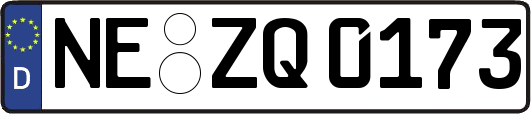 NE-ZQ0173