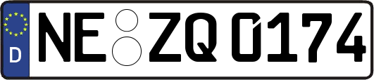 NE-ZQ0174