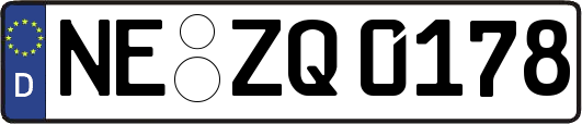 NE-ZQ0178