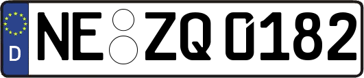 NE-ZQ0182
