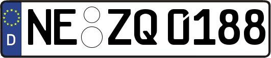 NE-ZQ0188