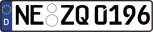 NE-ZQ0196