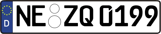 NE-ZQ0199