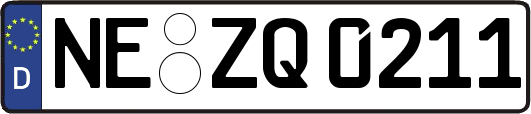 NE-ZQ0211