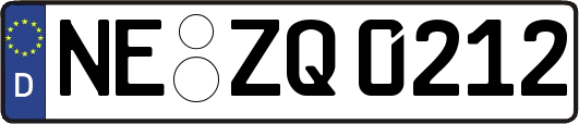 NE-ZQ0212