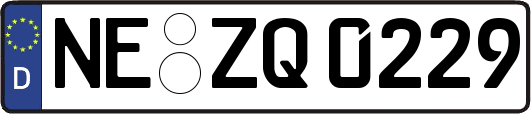 NE-ZQ0229