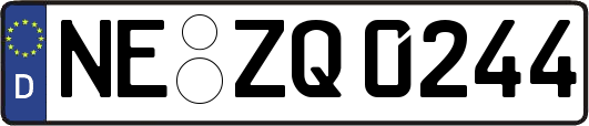 NE-ZQ0244