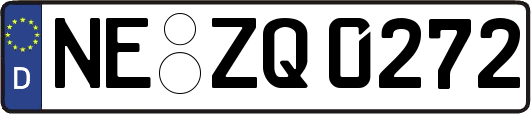 NE-ZQ0272