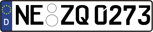 NE-ZQ0273
