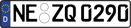 NE-ZQ0290