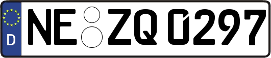 NE-ZQ0297