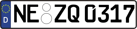 NE-ZQ0317
