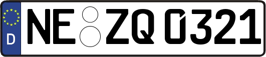NE-ZQ0321