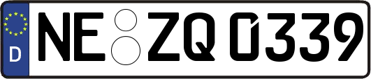 NE-ZQ0339