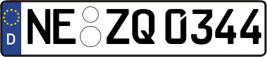 NE-ZQ0344