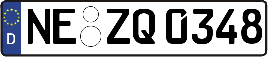 NE-ZQ0348
